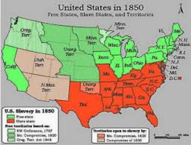 U.S. Compromise- 3/5th Compromise