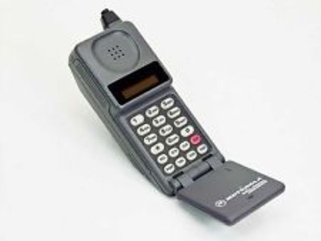Motorola MicroTAC