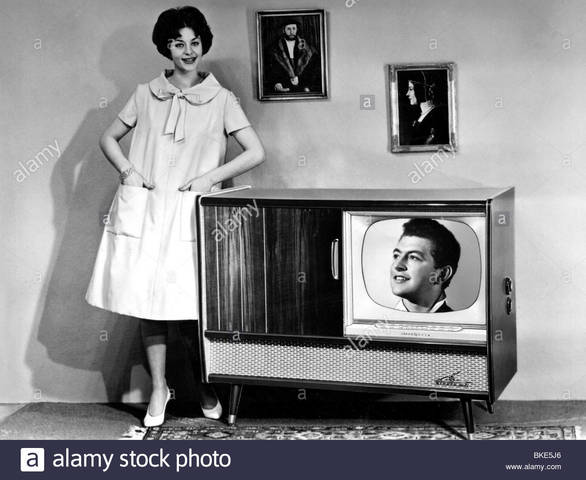 The Rise of Television