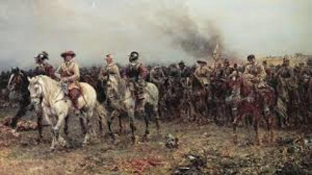 Oliver takes a stand