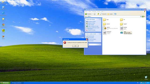 Windows XP