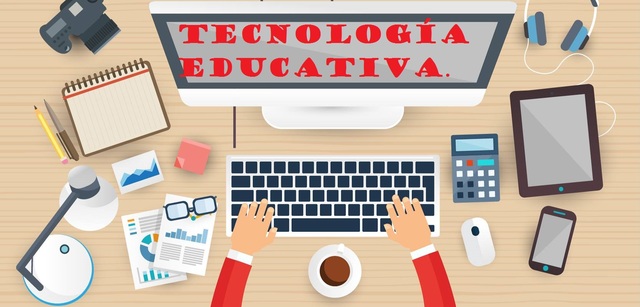 Tecnología educativa