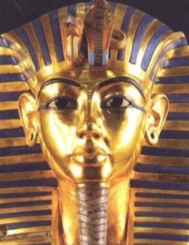 Il declino dell'Egitto