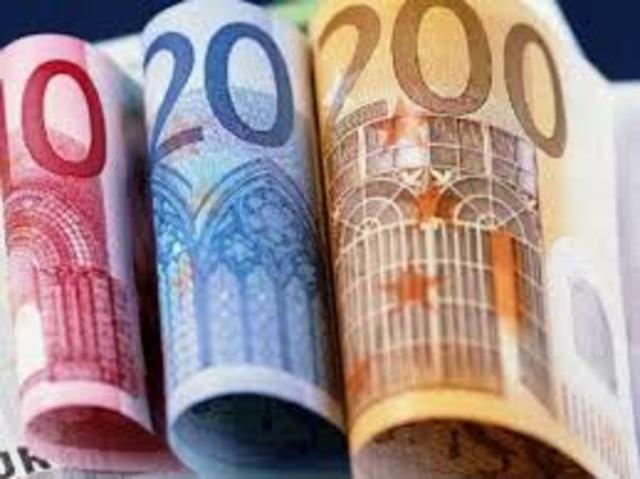 El curso forzoso del dinero