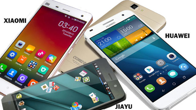 L'explosió del mòbil a la Xina