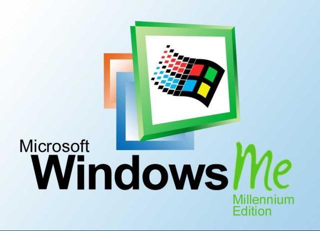 Windows Millenium Edition