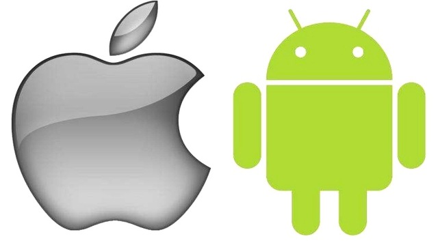 Android y IOS