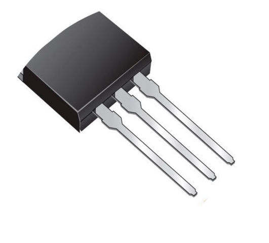 El transistor