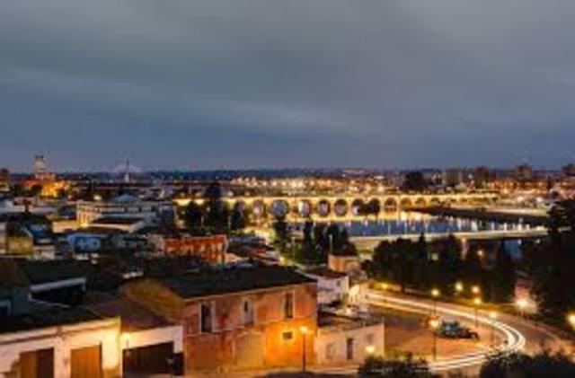 Fundación de Battaliwz (Badajoz)