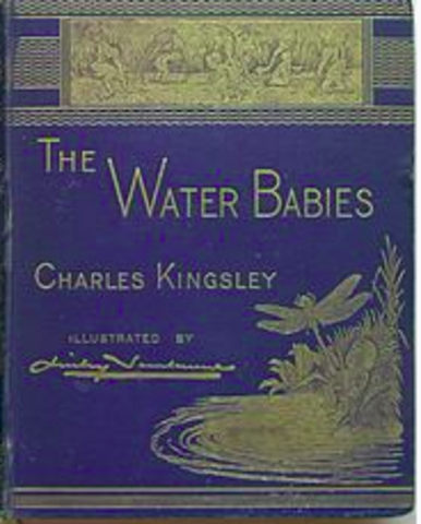 First Fantasy Novel and Stray from Didacticism