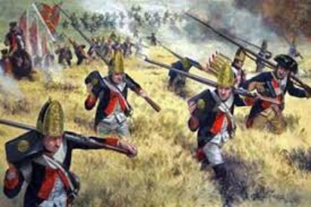 Battle of The White Plains