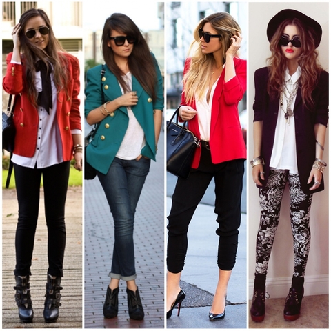 Moda en el Siglo XXI