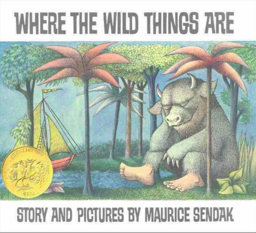 First Appearances of New Realism in Children's Books