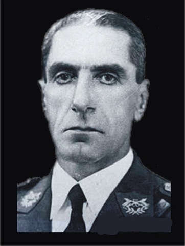 Asume Eduardo Lonardi.