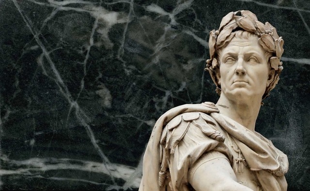 Ascenso al poder absoluto