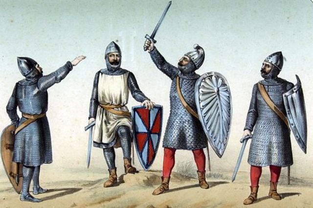 Reflejo de la realidad española