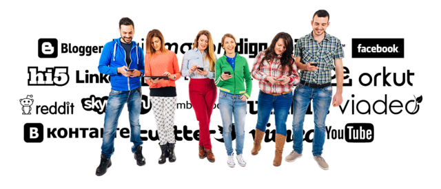 Present to the staff