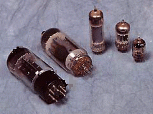 Primeros ordenadores