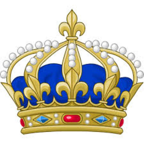 Maryland Governed as a Royal Colony