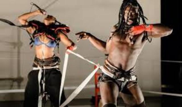 Portrait of Myself As My Father