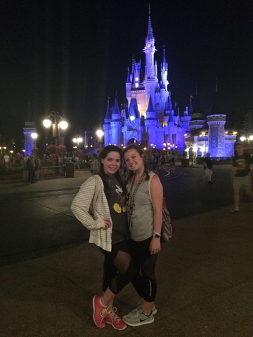 Made Best Friends in School/ Teenager