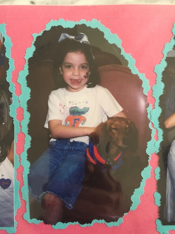 Started Preschool/Kindergarten