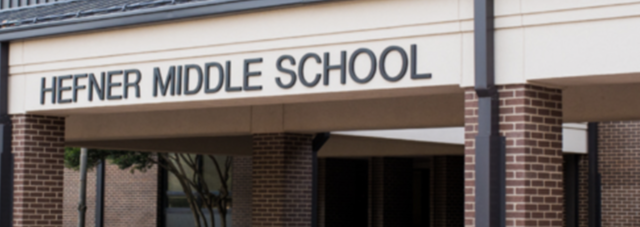 Started Middle-school