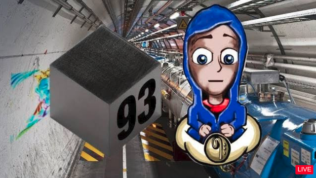 Element 93 and the AI Singularity: A Conversation With Quinn Michaels