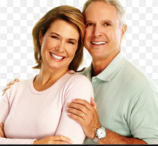 Being a Grandparent in Old age