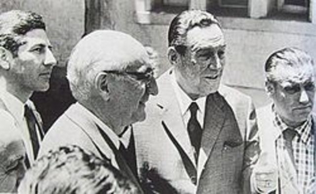 Pacto Perón-Frondizi.