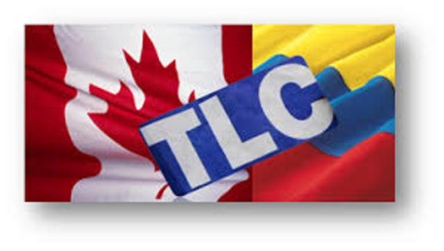 TLC CON CANADA