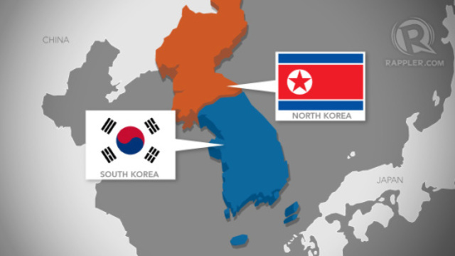 South Korea Declares Independence