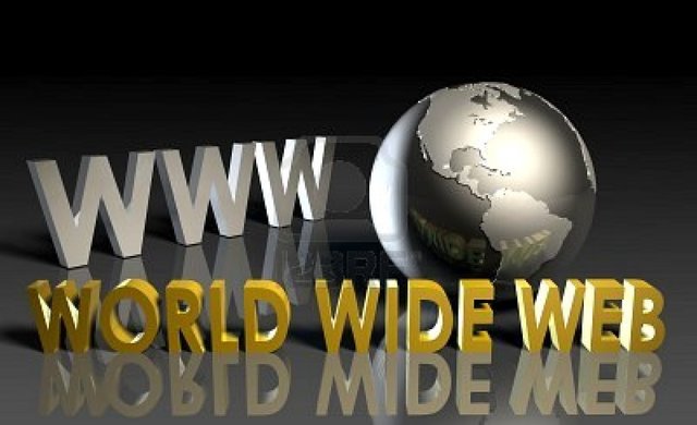 Desarrollo de la World Wide Web