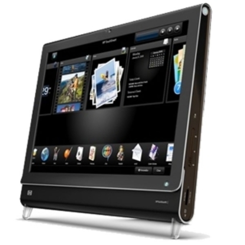 Nueva generación de computadores