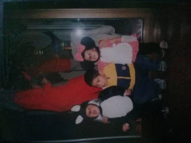 salida a metrópolis