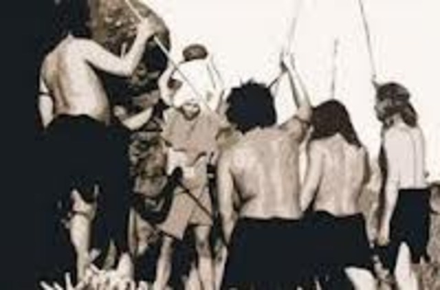 Muerte de Hernán Peraza