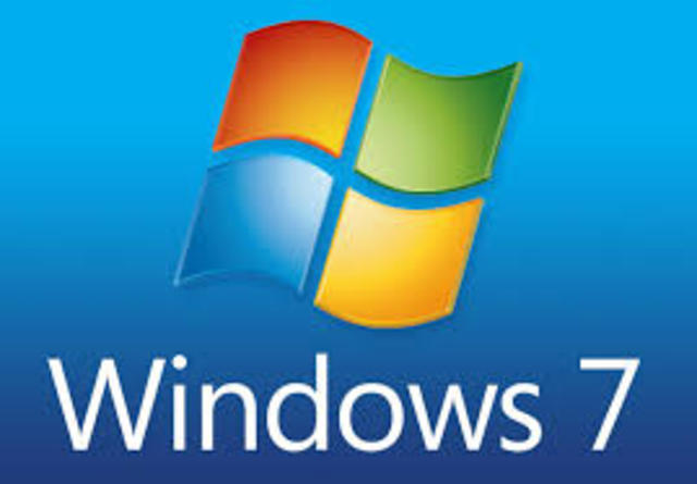 WINDOWS 7