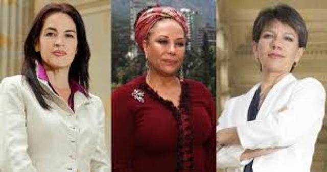 el gobierno de Gaviria