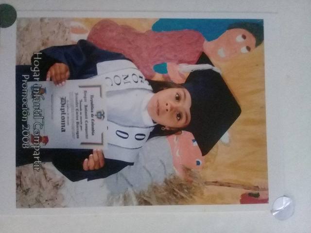 mi grado de transición