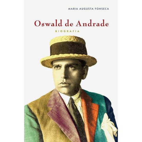 Oswald de Andrade