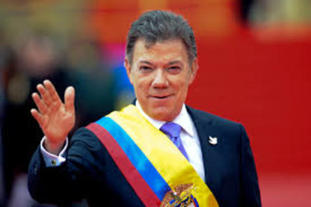 Juan Manuel Santos