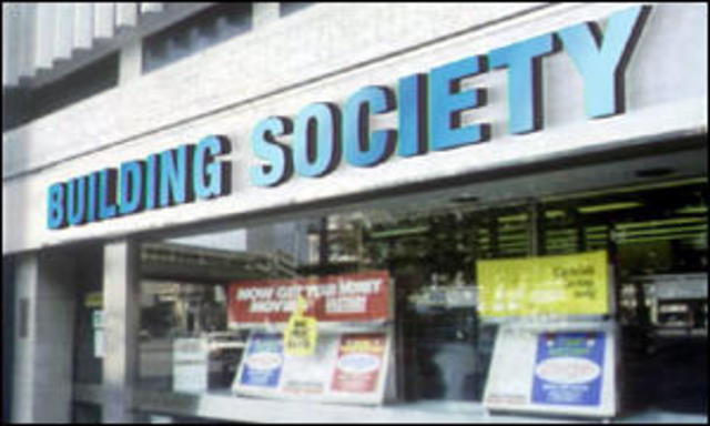 Building society