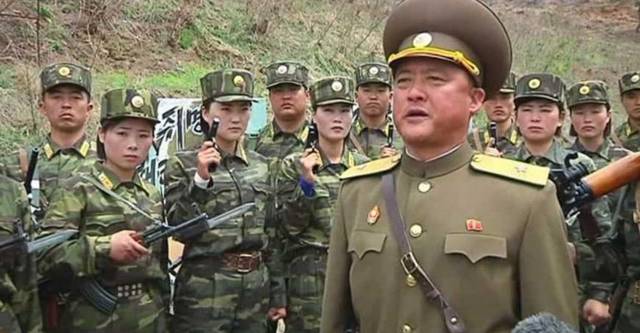 North Koreans Fear More Sanctions