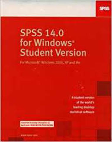 SPSS 14.0.2