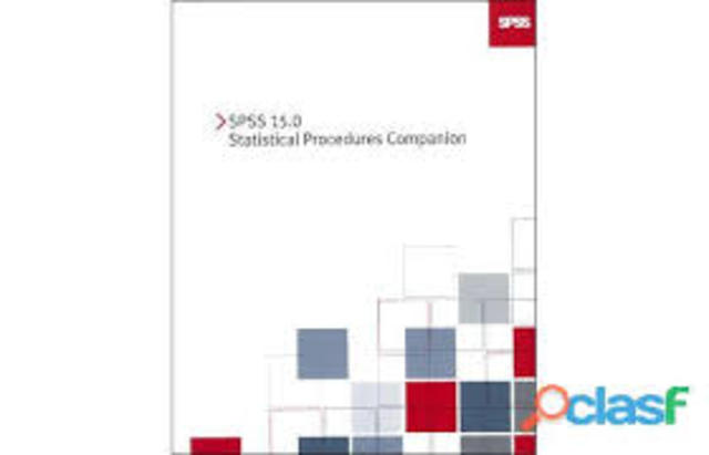 SPSS 15.0.1