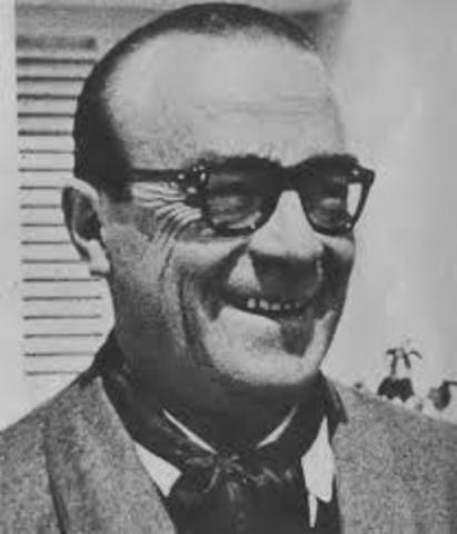 Asume José María Guido la presidencia.