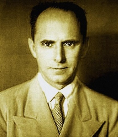 Pinedo Ministro de Economía.