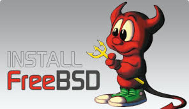 FreeBSD Versión 4.4