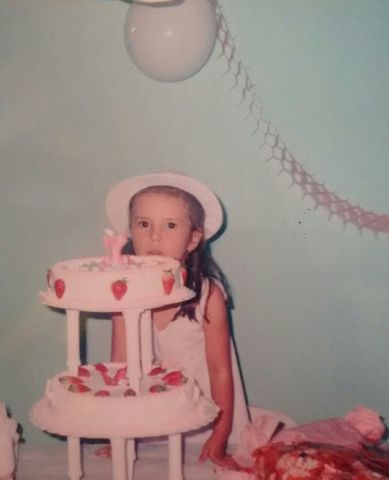 Cumpleaños numero 7