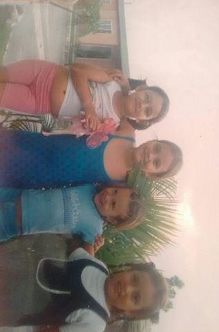 Mi barrio de toda la vida